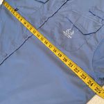 Realtree fishing button down shirt short sleeve Size XXL Photo 4