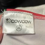 Cowcow unicorn dress. 3XL sleeveless dress Multiple Size 3X Photo 1