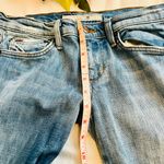 joe's jeans Vintage Jeans Photo 4