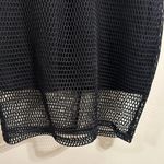 Bizz Women's Fishnet Cocktail Dress Size Small Photo 1