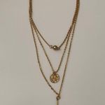 Layered necklace Photo 6