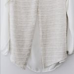 Design Lab Lord & Taylor Layered Sweater Photo 5