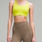 Lululemon  Energy Longline Bra *Medium Support, B–C Cups Photo 4