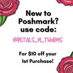 Chelsea and Violet Light Azul Blue Floral Spaghetti Strap Midi Dress Photo 10