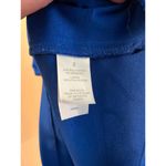 Bisou Bisou  royal blue dress size 2 Photo 3