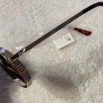 joe's jeans NWT Gold Aviator Sunglasses Photo 4