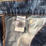 Aeropostale  Light Blue Distressed Ankle Jeans Photo 3