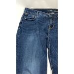 Old Navy Women's Denim Five-Pocket Original Mid-Rise Jeans Blue Size 14 Regular Photo 1