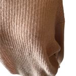 Everlane - Blush Pink Alpaca Crewneck Casual Sweater Sz M Photo 5