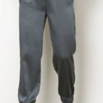 Second Female Pull On Jogger Trousers Orion Sz XL Green Photo 0