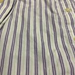 Tommy Hilfiger Striped Button-Up Shirt Photo 1