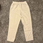 7 For All Mankind NWT Straight Leg Pants Medium Photo 8