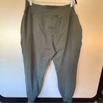 Kensie Women's Gray Joggers Photo 1