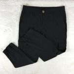 Sanctuary  The Harmony Black Cargo Pants Size 29 Photo 4