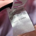 Ymi  Sexy Colorblock Monokini Swimsuit Photo 6