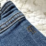 Pilcro by Anthropologie Denim Shorts Sz 12 Blue Photo 4