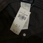 Abercrombie & Fitch  One Size Unisex Grey Hat Malibu, Ca Beach & Tennis Club '93 Championship NWT Photo 4