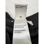 Doncaster Classic Black Knee Length Pencil Skirt Size 16 Photo 6