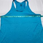 Nike  Dri-Fit Turquoise and Maroon Racerback Tank Top Bundle Photo 3