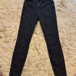 Good American  Good Waist jeans size 4/27 Photo 0