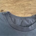 Frank & Eileen Harper Perfect Tee Maxi Dress Side Medium Photo 3