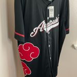 BOX LUNCH NARUTO JERSEY  Photo 2