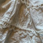 Lolita Dress White Photo 5