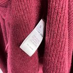 Cult Gaia  Lissie Sweater Dress Photo 13