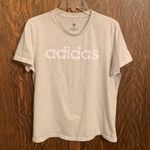 Adidas cotton athletic T-shirt XL Photo 0