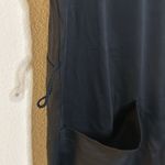 Everlane Luxe Cotton Jumpsuit - Black Size S Photo 3