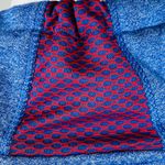 Nba Antigua Detroit Pistons Sweatshirt, Blue, Medium Photo 4