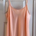 INC International Concepts Intimate Colorblocked Nightgown Photo 2