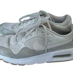 Nike  Air Max SC Sneaker Neutral White Tan Photo 1