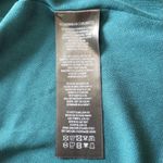 City Chic ccx Long Sleeve Green V-neck Mini Dress Size 16 Photo 5