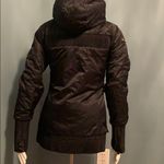 Burton B by  Harlow Bomber Snowboarding Jacket XS Photo 5