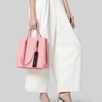 Marc Jacobs The Tag 27 Double Strap Tote Photo 0