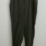 A New Day  women’s large olive jogger style‎ pants Photo 1