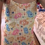 SheIn Care Bear Mini Dress Photo 1