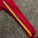 Bethany Mota Aeropostale Giraffe Christmas long sleeve sweater L Photo 9