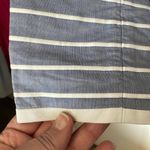 Brooks Brothers Striped Blue and White Jacket Photo 1