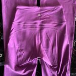 Lululemon Groove Pants Flare Super High-Rise Nulu Photo 0