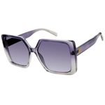 Juicy Couture Square Frame Sunglasses Photo 1