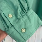 Everlane NWT The Wing-Shoulder Mockneck Top Photo 6