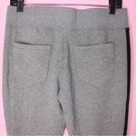 True Religion Brand New  Grey/Black Jogger Ladies Sweat Pants Sz XS Photo 3