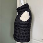The North Face  Black Quilted Vest Photo 3