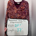 Sandra Darren  Boho babydoll dress-size 8-NWT Photo 1