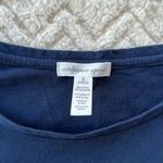 Ambiance Apparel Crop Top Size S Photo 2
