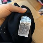 Gap  Fit Black Sculpt Revolution Active Leggings Photo 3