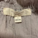 Boutique brand light purple tank top Sz L Size L Photo 3