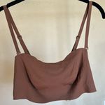 SKIMS  NAKED BANDEAU SIZE 2X in Jasper NWT sold‎ out Photo 4